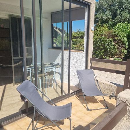Studio 2 Adultes 2 Enfants Sanary Sur Mer A 800M De La Mer Zewnętrze zdjęcie