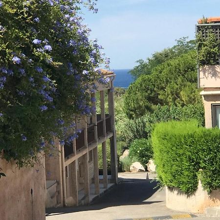 Studio 2 Adultes 2 Enfants Sanary Sur Mer A 800M De La Mer Zewnętrze zdjęcie