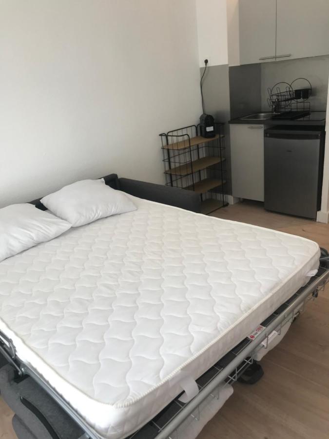 Studio 2 Adultes 2 Enfants Sanary Sur Mer A 800M De La Mer Zewnętrze zdjęcie