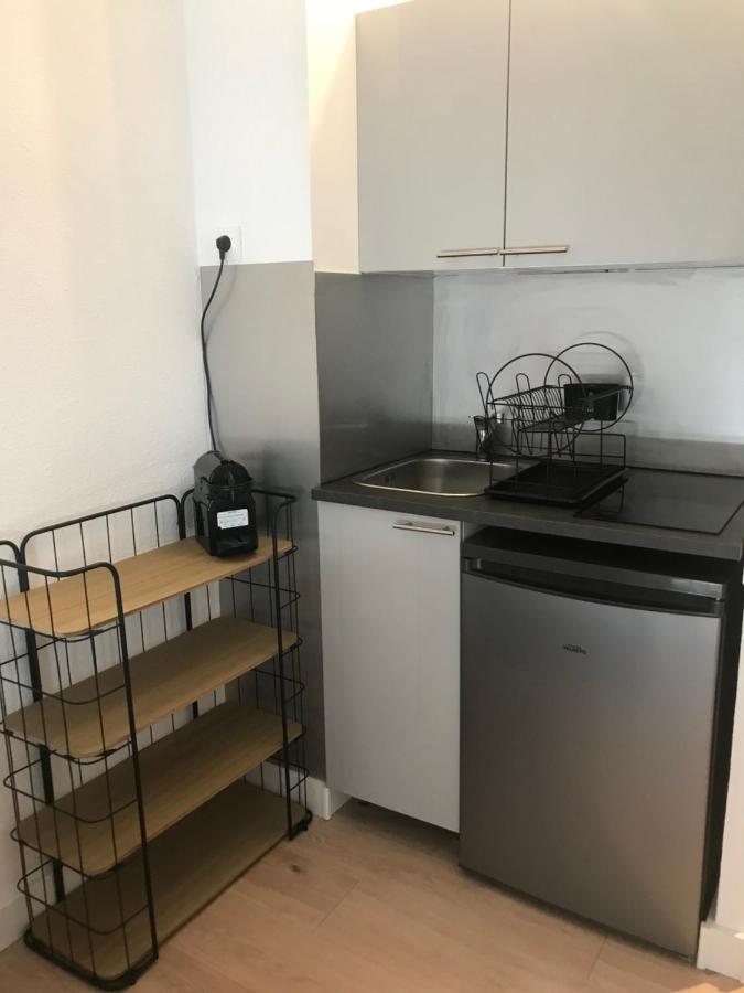 Studio 2 Adultes 2 Enfants Sanary Sur Mer A 800M De La Mer Zewnętrze zdjęcie