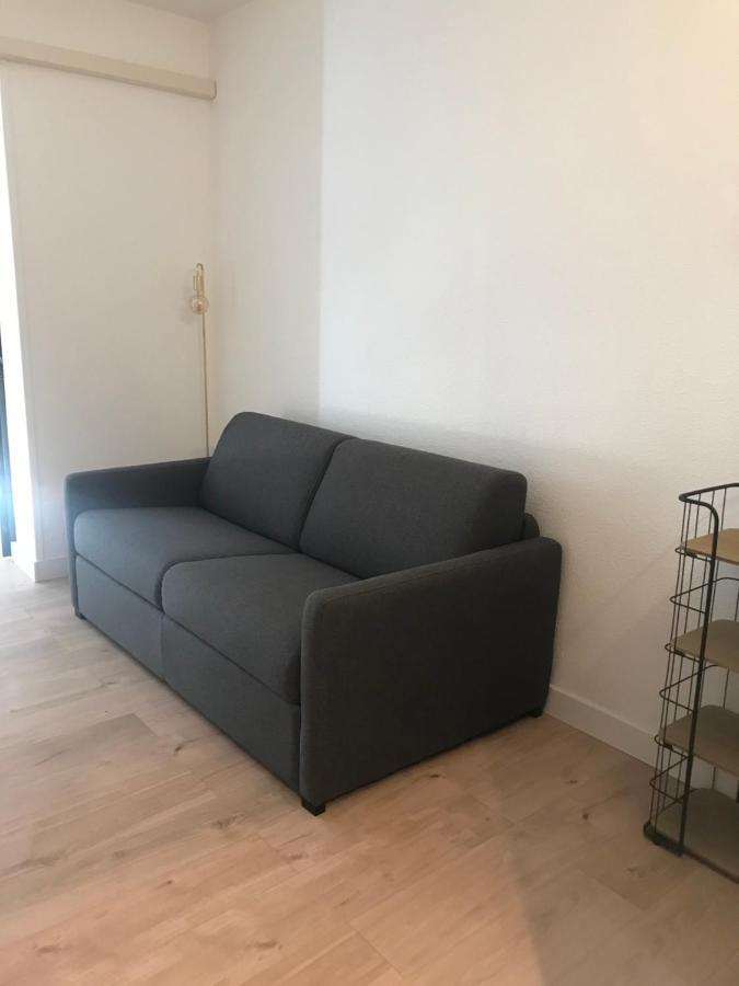 Studio 2 Adultes 2 Enfants Sanary Sur Mer A 800M De La Mer Zewnętrze zdjęcie