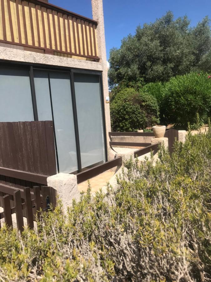 Studio 2 Adultes 2 Enfants Sanary Sur Mer A 800M De La Mer Zewnętrze zdjęcie